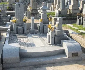 西田家石碑建立