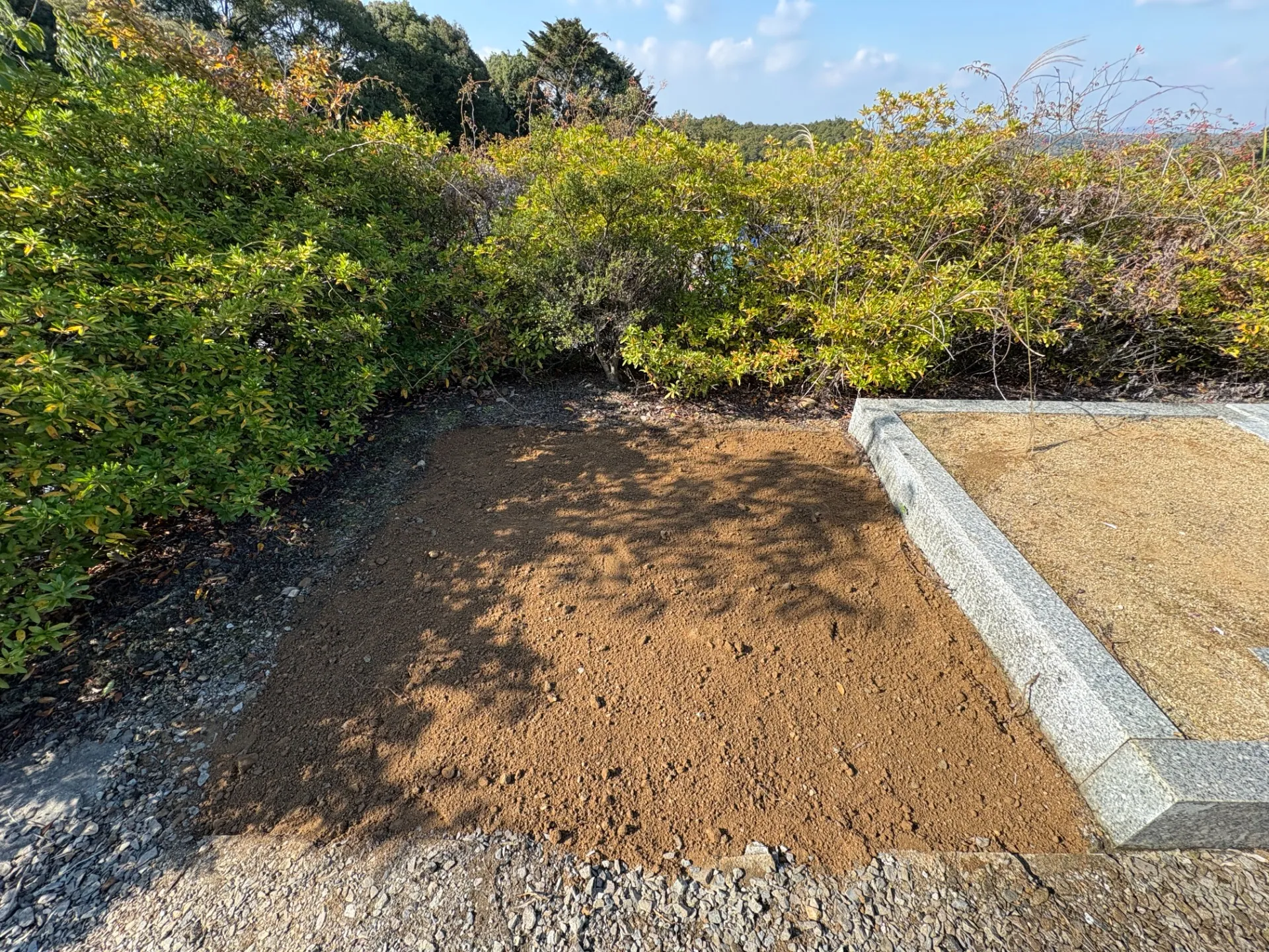 兵庫県三木市｜霊園｜墓じまい工事