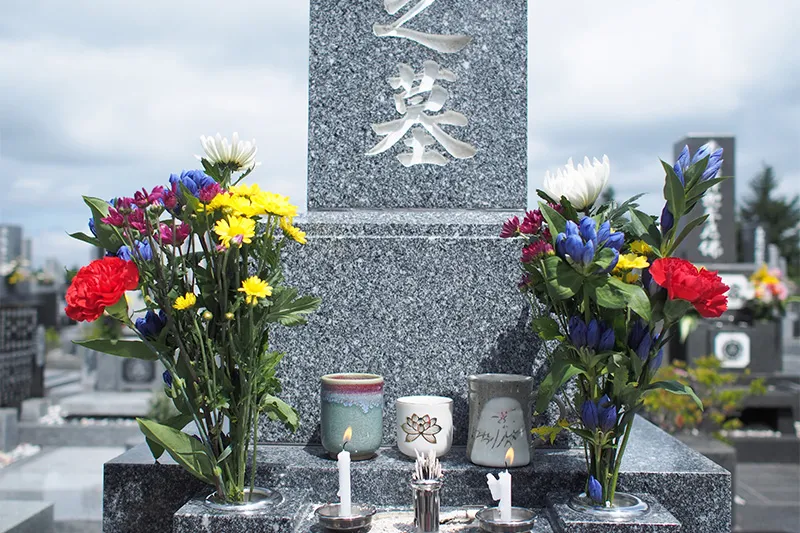 墓じまいについて知っておきたい知識